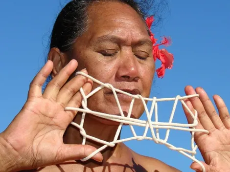 Tesoro Humano Vivo: Isabel Pakarati