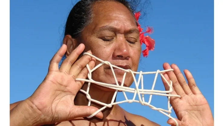 Isabel Pakarati