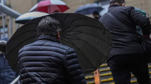 Pronóstico del tiempo