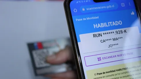 Conoce aquí más detalles del Pase de Movilidad.