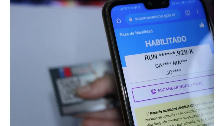 Conoce aquí más detalles del Pase de Movilidad.