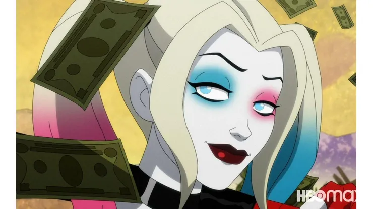 Harley Quinn enfrentará toda una nueva vida junto a Poison Ivy en la tercera temporada de la serie animada.