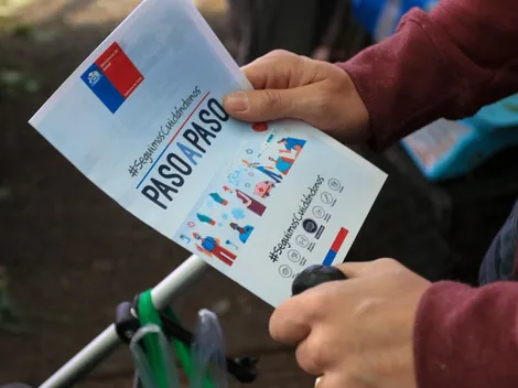 Plan Paso a Paso | ¿Qué está permitido en la Fase de Medio Impacto Sanitario y cuáles son los aforos?