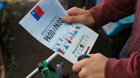 ¿Qué está permitido en la Fase de Medio Impacto Sanitario y cuáles son los aforos?