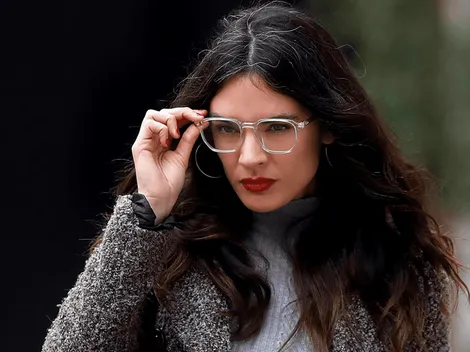 Ministra Camila Vallejo se muestra "esperanzada" por plebiscito de salida