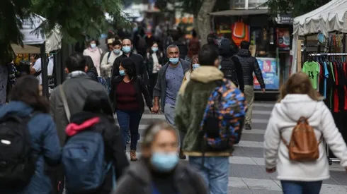 ¿Cuáles son los síntomas más comunes del Covid-19?