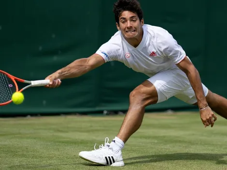 Garin le pega al nuevo Wimbledon: "Me perjudica mucho"
