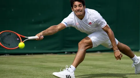 Gago criticó la decisión de que Wimbledon no entregue puntos para el Ránking ATP.