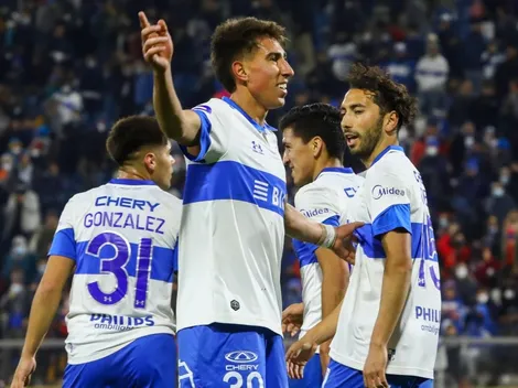 ¿Cómo quedaron las llaves de octavos de final de Copa Chile?