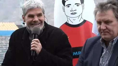 Juan Cristóbal Guarello y Luka Tudor renunciaron a Los Tenores de radio ADN