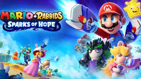 El juego está siendo desarrollado por Ubisoft