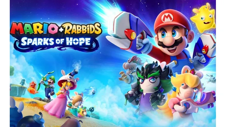 El juego está siendo desarrollado por Ubisoft