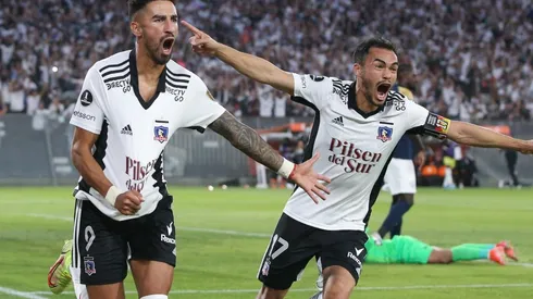 Colo Colo debutará este martes en Copa Sudamericana como local.