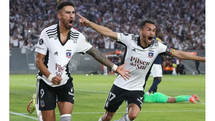 Colo Colo debutará este martes en Copa Sudamericana como local.