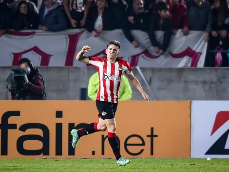 ¿Cuándo juega Fortaleza vs Estudiantes por Copa Libertadores?