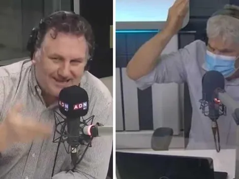 "La distancia entre Luka y Juan Cristóbal fue creciendo hasta un límite insalvable"