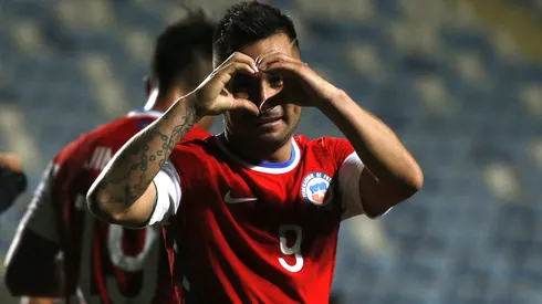 Jean Meneses parte a Brasil.