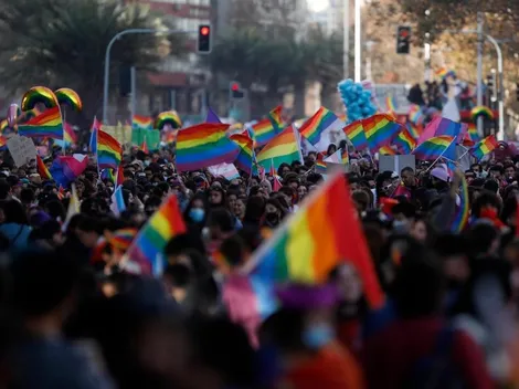 ¿Por que se celebra hoy el Día del Orgullo LGBTQIA+?
