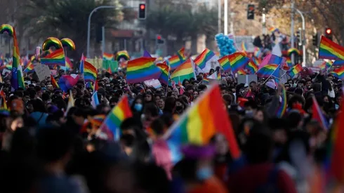 ¿Por que se celebra hoy el Día del Orgullo LGBTQIA+?