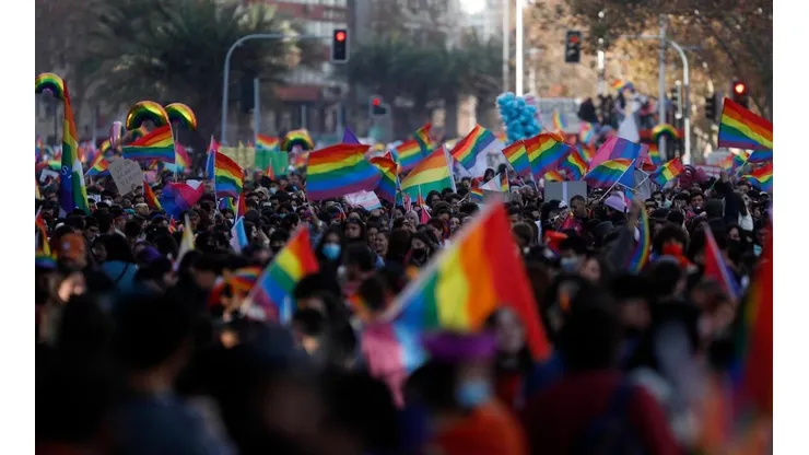 ¿Por que se celebra hoy el Día del Orgullo LGBTQIA+?