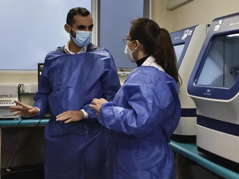 ¿Cómo se contagia la Viruela del Mono y cuántos casos hay en Chile?