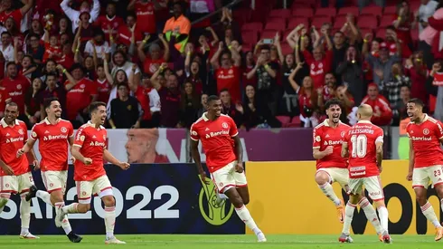 Inter se prepara para enfrentar a Colo Colo