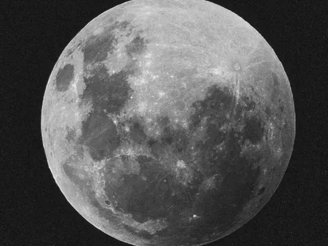 Calendario Fase Lunar 2022 | ¿Cuándo hay luna llena?