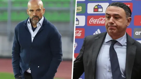 John Armijo se molesta con Francis Cagigao por la Roja