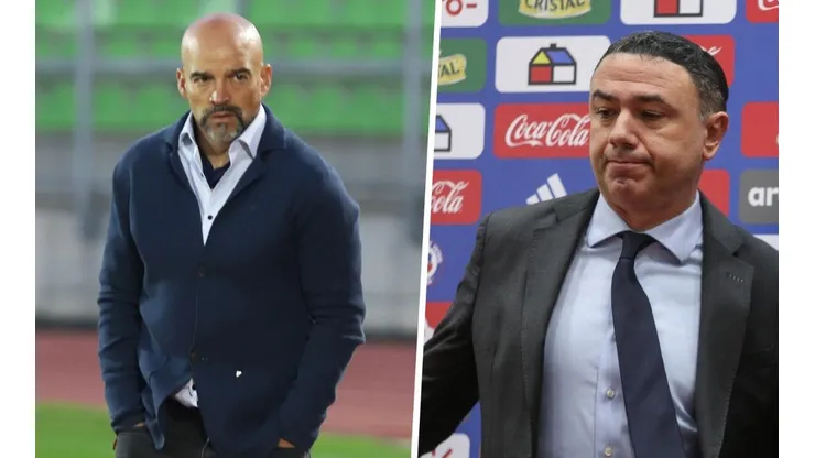 John Armijo se molesta con Francis Cagigao por la Roja