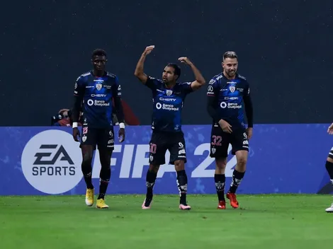 Horario: Independiente del Valle quiere aprovechar la localía ante Lanús