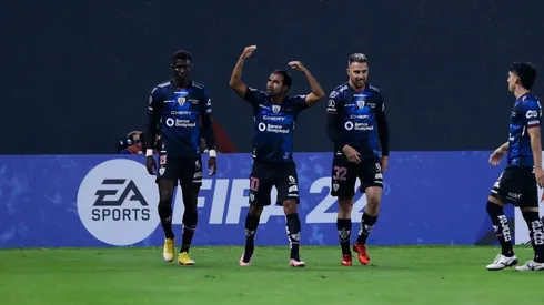 Independiente del Valle tendrá la posibilidad de reeditar el título del 2019 en Sudamericana