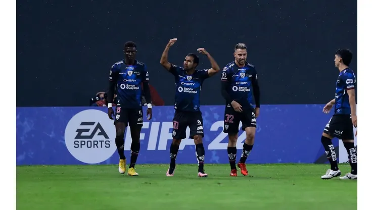Independiente del Valle tendrá la posibilidad de reeditar el título del 2019 en Sudamericana