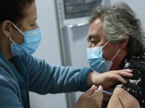 ¿Cómo saber cuándo me toca ponerme la cuarta dosis?