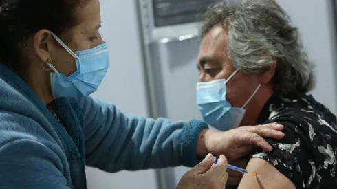 ¿Cómo saber cuándo me toca ponerme la cuarta dosis?