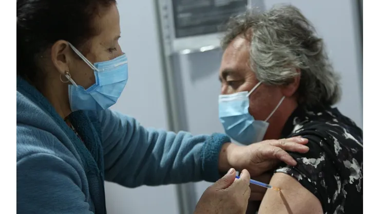 ¿Cómo saber cuándo me toca ponerme la cuarta dosis?