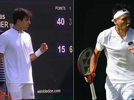 El cuadro que viene para Tabilo y Garin: Djokovic asoma