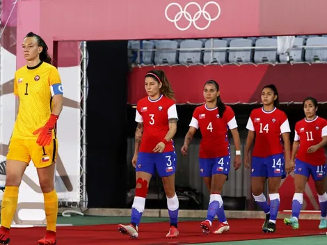 ¿Premio doble? La Copa América Fem entregará dos cupos a JJOO