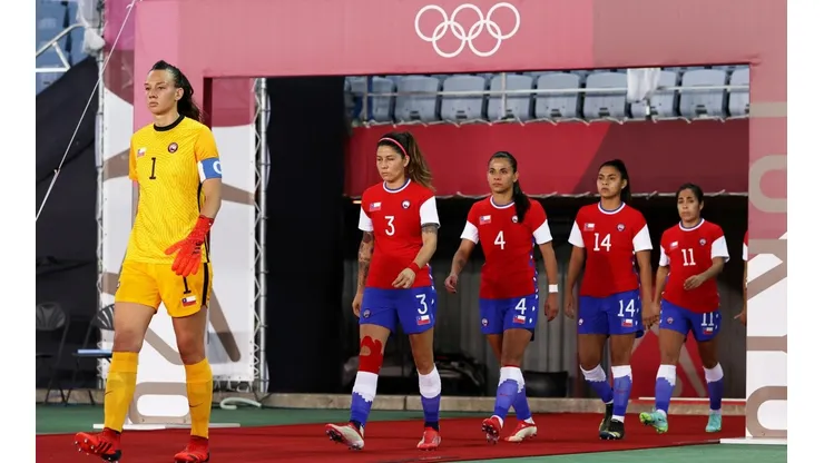 ¿Premio doble? La Copa América Fem entregará dos cupos a JJOO