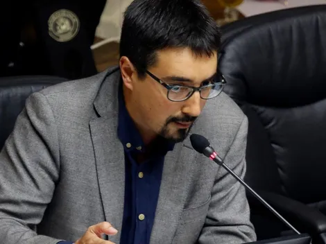 Conoce la propuesta de hacer del Frente Amplio un partido único