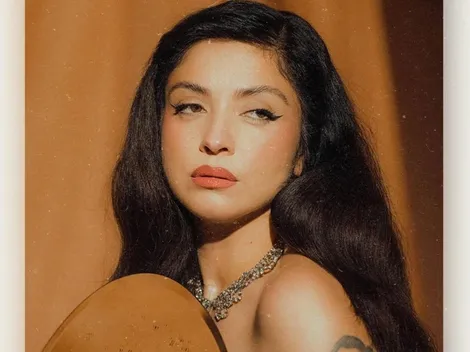 ¿Cuándo y en qué lugar es el concierto de Mon Laferte en Chile?