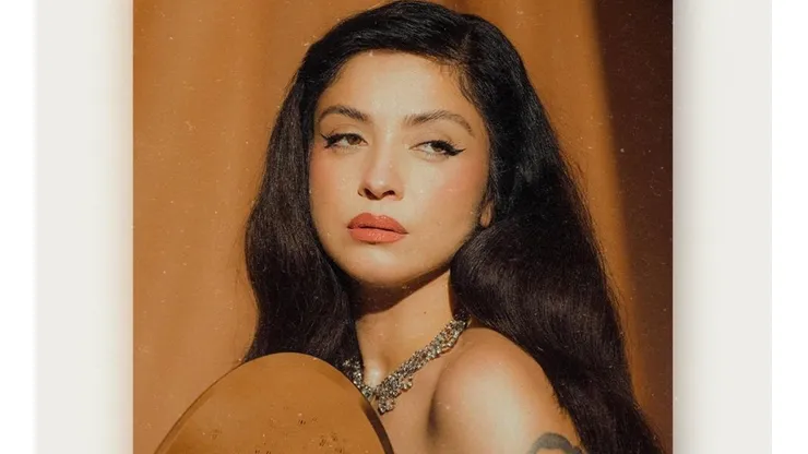 Mon Laferte