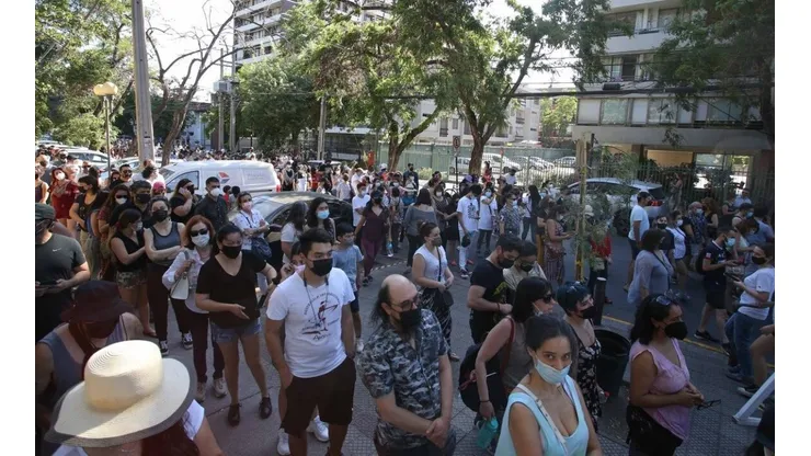 Fase de Medio Impacto Sanitario
