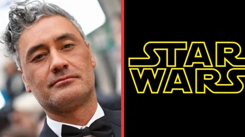 Taika Waititi aún está desarrollando la historia para su película de Star Wars.