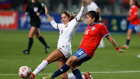 La Roja Fem vuelve a caer contra Venezuela en su despedida