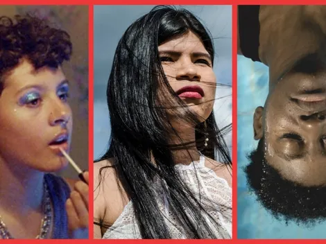 Revisa los detalles de AMOR Festival Internacional de Cine LGBT+