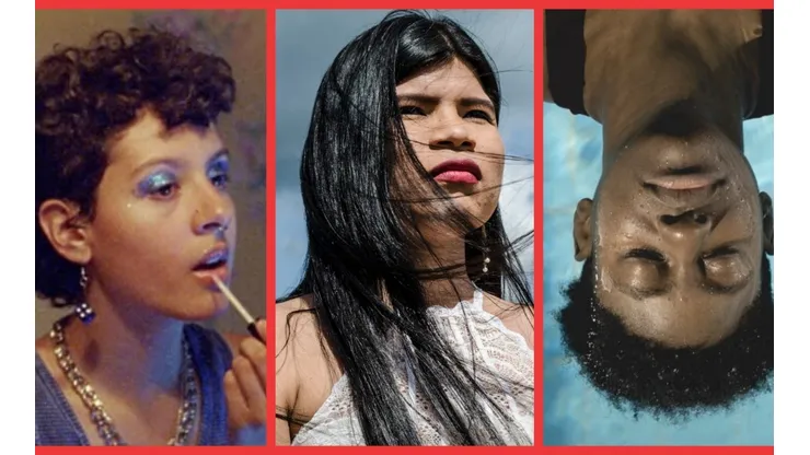 Girls & The Party, Sexilio y Cómo respirar fuera del agua, son parte de las películas que estarán en AMOR Festival Internacional de Cine LGBT+.