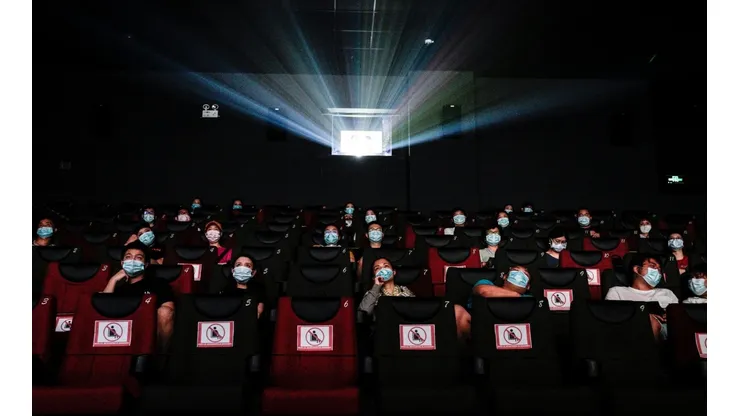 Cine