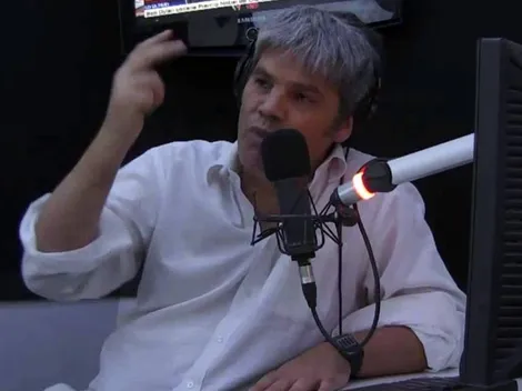 Guarello y sus incendiarias polémicas antes de renunciar a Radio ADN