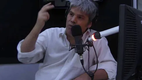 Las grandes polémicas de Guarello antes del round con Cagigao.