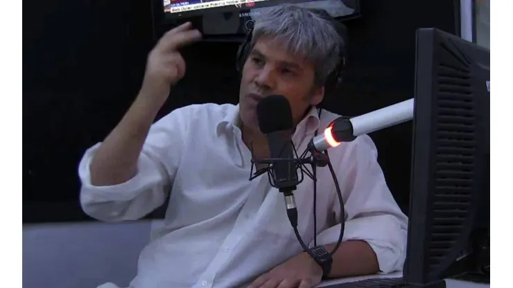 Las grandes polémicas de Guarello antes del round con Cagigao.